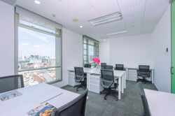 Bugis Junction (D7), Office #552883101